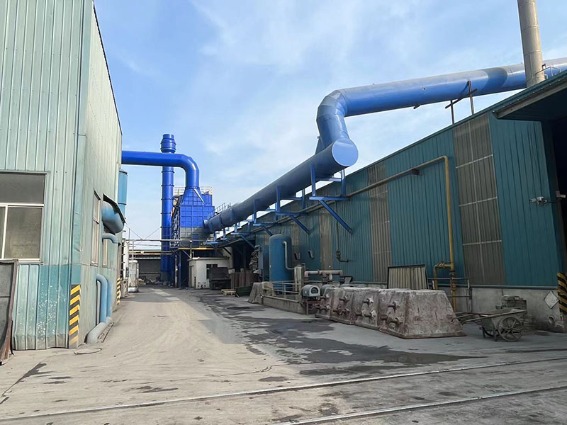 中車(chē)間環(huán)保設(shè)備